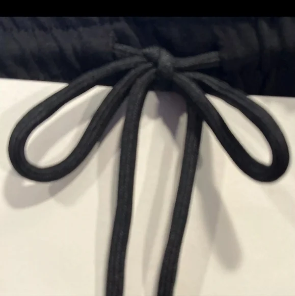 Danskin Pant Women Scuba Pant Straight Leg Stretch Active High Waist nwt - Picture 2 of 7